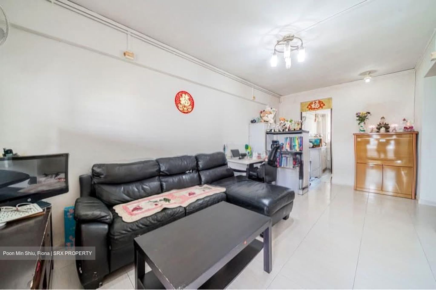 Blk 542 Bedok North Street 3 (Bedok), HDB 3 Rooms #574485541